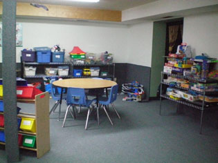 Image: 9 - 12 Room