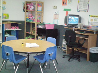Image: Play Room