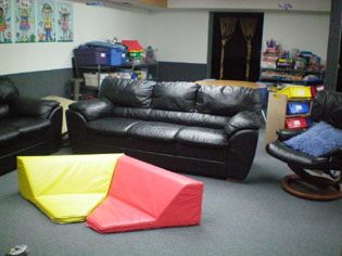 Image: Play Room
