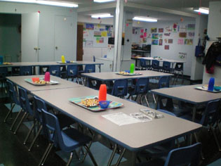 Image: 9 - 12 Room