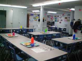 Image: Play Room