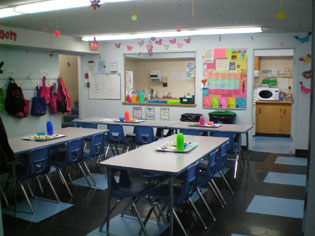 Image: 9 - 12 Room